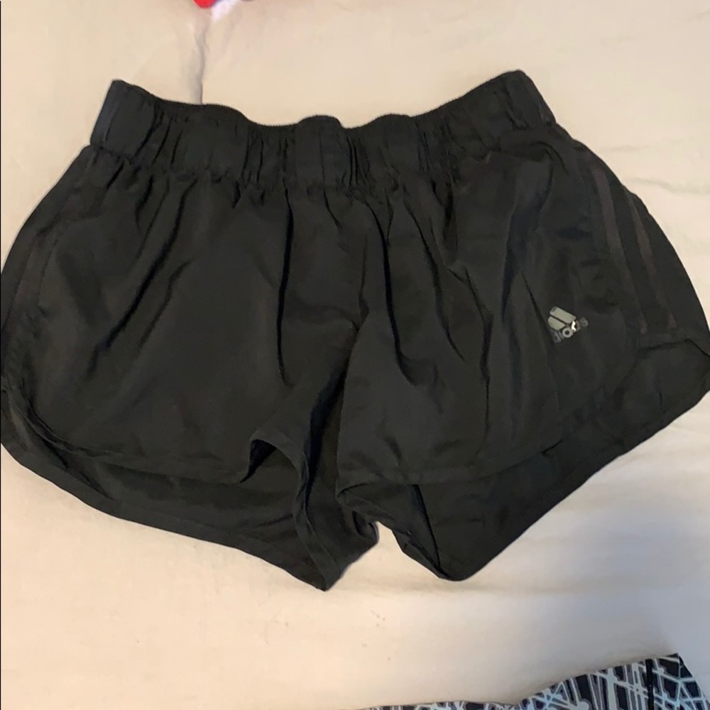 adidas m3 climalite shorts